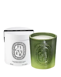 Figuier (Fig) Scented Candle