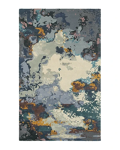 Oriental Weavers Galaxy 21903 Area Rug, 5' x 8'