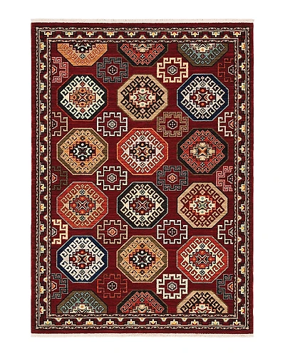 Oriental Weavers Lilihan 091R6 Area Rug
