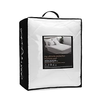 My Ultimate Protection Mattress Pads - Exclusive