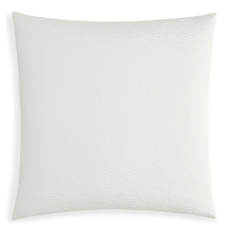 Frette Pebble Euro Sham - Exclusive