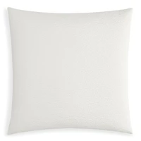 Frette Pebble Euro Sham - Exclusive