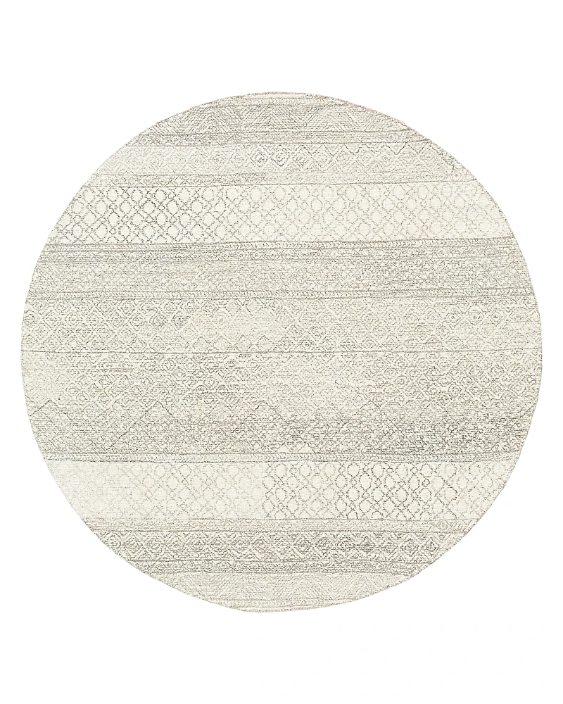 Livabliss Maroc 146888 Round Area Rug, 6' Round