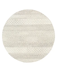 Livabliss Maroc 146888 Round Area Rug, 6' Round