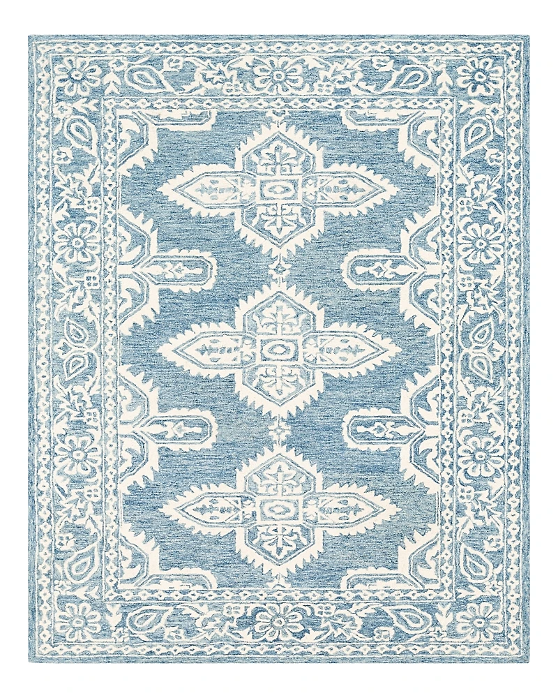 Livabliss Granada Gnd-2300 Area Rug, 4' x 6'