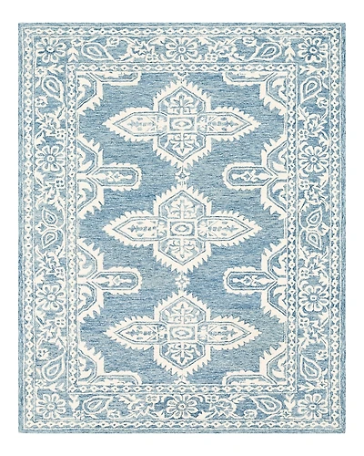 Livabliss Granada Gnd-2300 Area Rug, 4' x 6'
