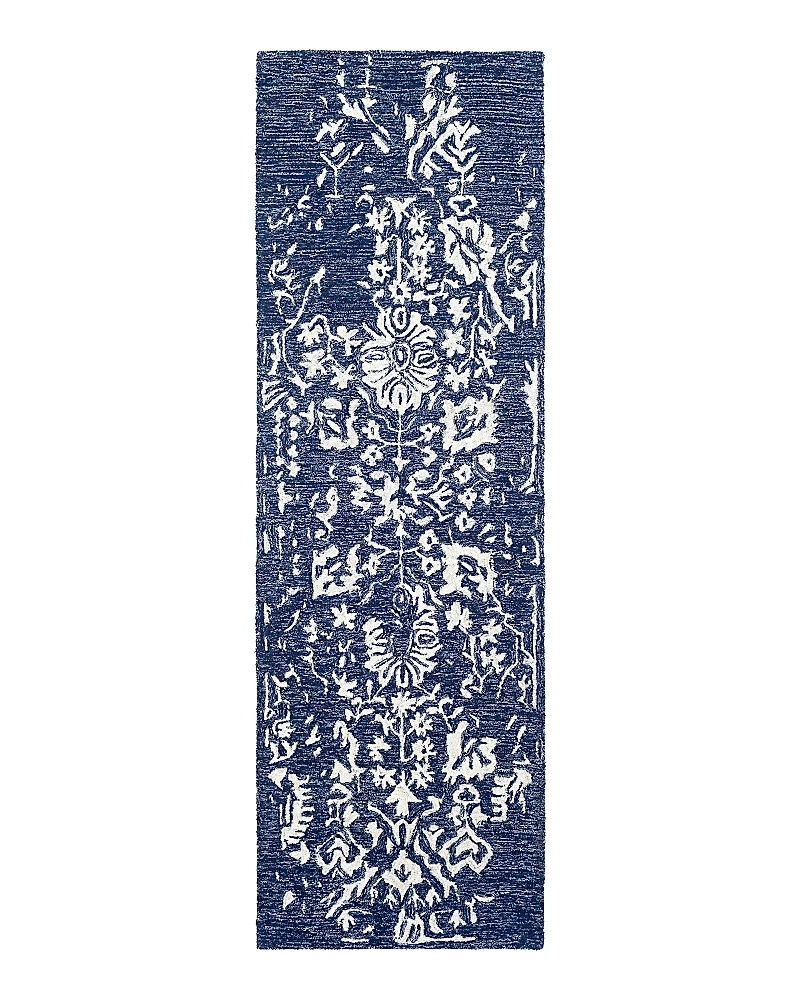 Livabliss Granada Gnd- Runner Area Rug