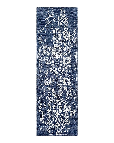 Livabliss Granada Gnd- Runner Area Rug