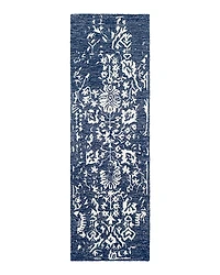 Livabliss Granada Gnd- Runner Area Rug