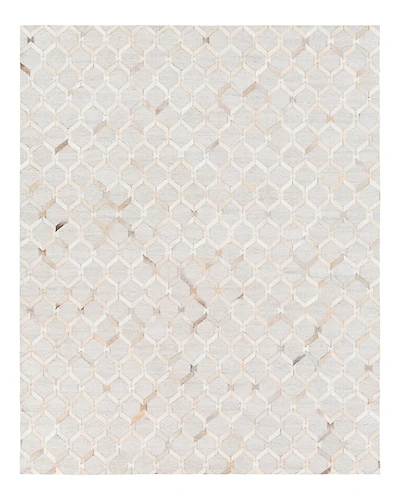 Surya Medora Mod-1005 Area Rug, 5' x 7'6