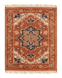 Surya Zeus Zeu-7805 Area Rug, 8' x 11'