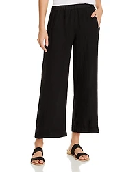 Velvet by Graham & Spencer Lola Linen Pants