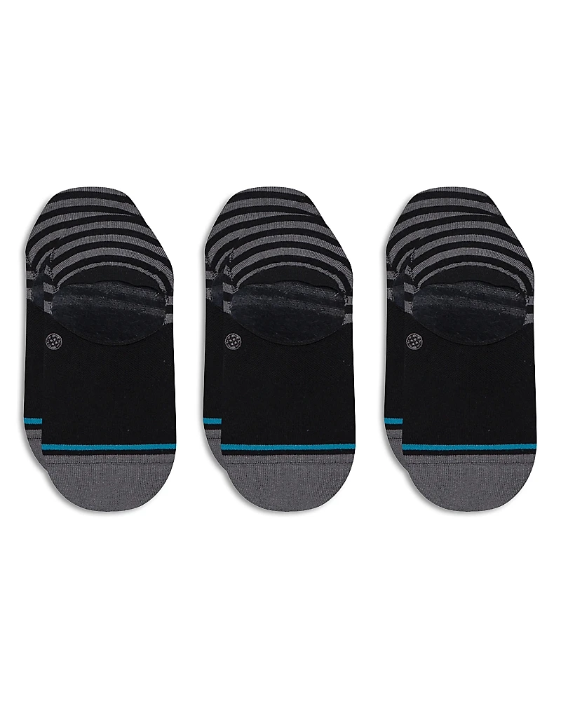 Stance Sensible Two No-Show Socks, Pack of 3