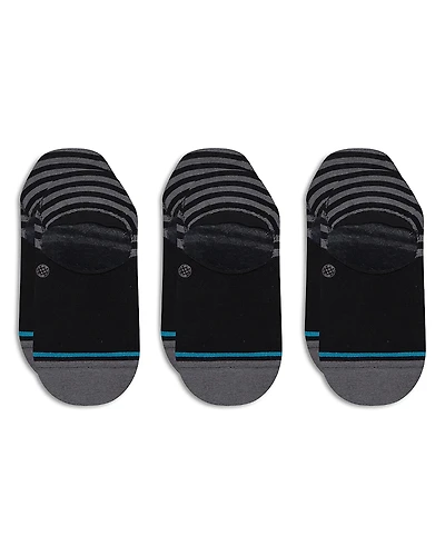 Stance Sensible Two No-Show Socks, Pack of 3