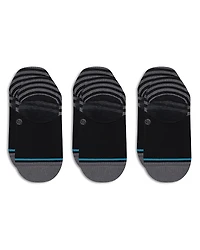 Stance Sensible Two No-Show Socks, Pack of 3