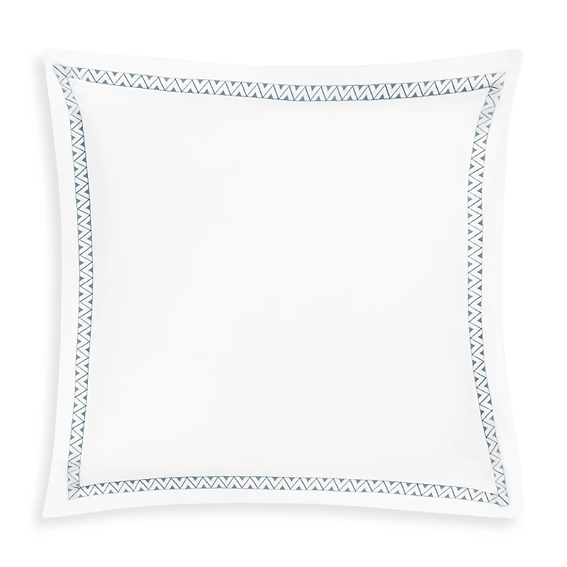 Matouk Schumacher Prado Euro Sham