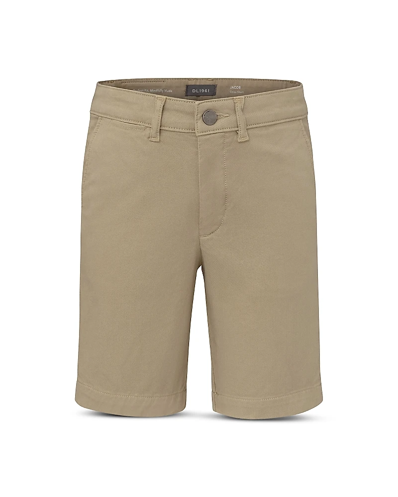 DL1961 Boys' Jacob Chino Shorts