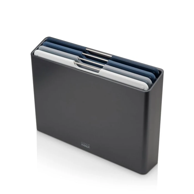 Folio Chopping Boards, 4-Piece Set