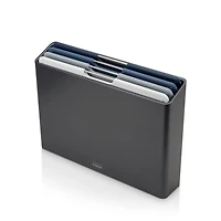 Folio Chopping Boards, 4-Piece Set