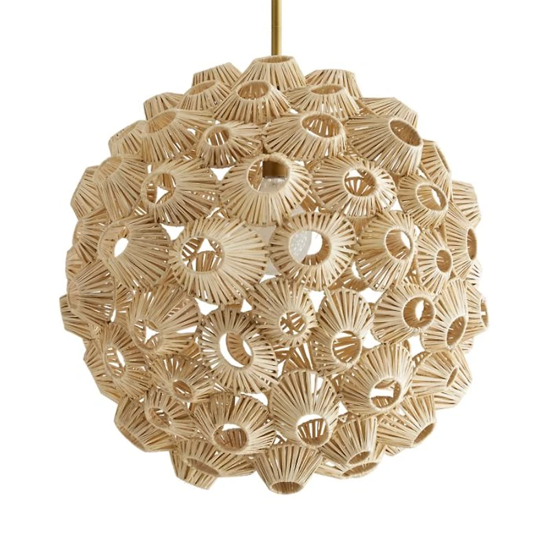 Blakely Pendant