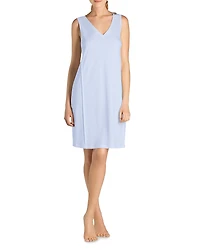 Hanro Pure Essence Tank Gown
