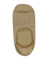 Invisible Touch No-Show Socks