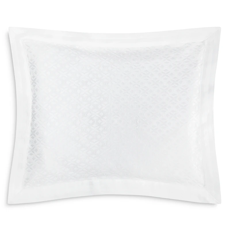 Sferra Giza 45 Quattro Boudoir Sham