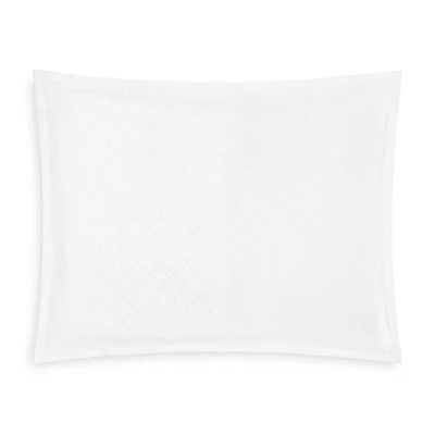 Sferra Giza 45 Quatrefoil Boudoir Sham