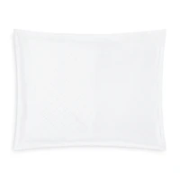 Sferra Giza 45 Quatrefoil Boudoir Sham