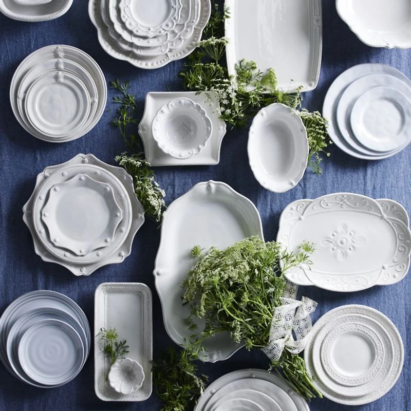 Le Panier Hostess Tray, 12.75"