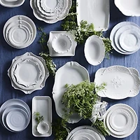 Le Panier Hostess Tray, 12.75"