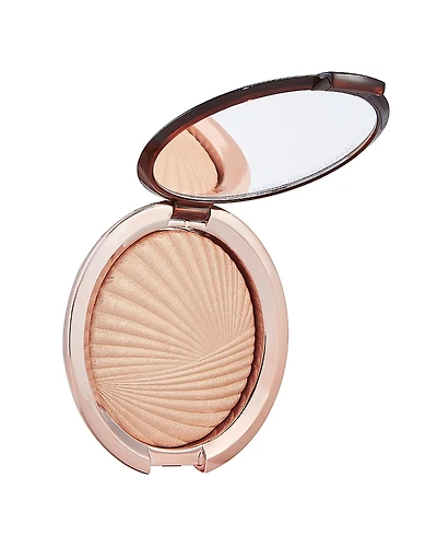 Estee Lauder Bronze Goddess Highlighting Powder Gelee