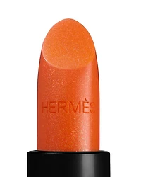 Rouge Hermès Poppy Lip Shine