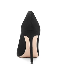 Women's Lou Pointed Toe High Heel Pumps