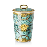Versace Scala Palazzo Verde Scented Candle