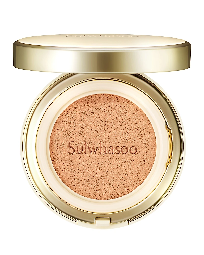 Sulwhasoo Perfecting Cushion