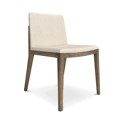 Huppe Moment Dining Chair