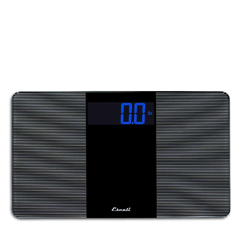 Escali Extra Wide Bathroom Scale