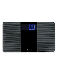 Escali Extra Wide Bathroom Scale