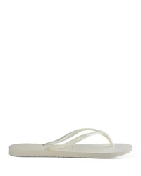 Women's Slim Flip-Flops