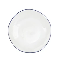 Aurora Edge Salad Plate