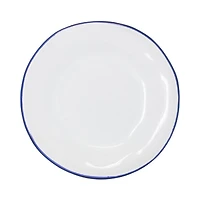 Aurora Edge Dinner Plate
