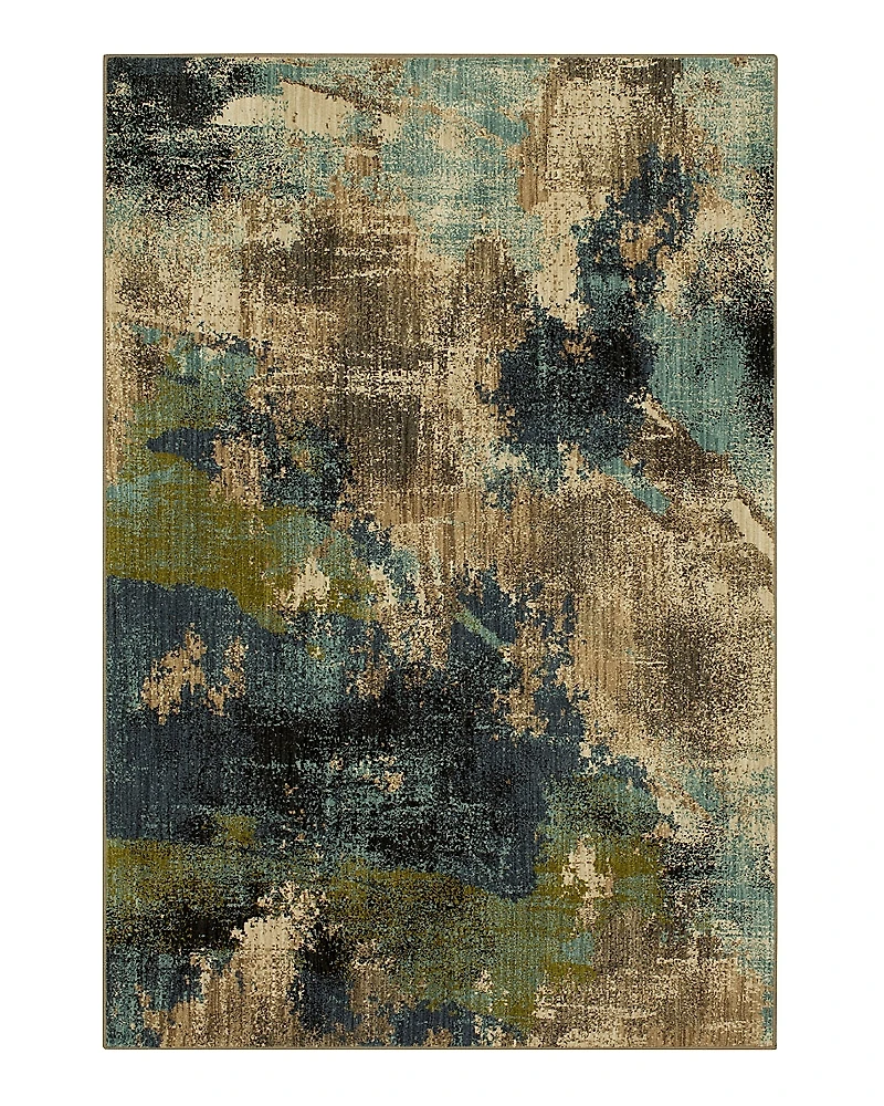 Karastan Elements Suffuse Area Rug, 8' x 11'