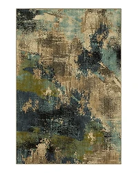 Karastan Elements Suffuse Area Rug, 8' x 11'