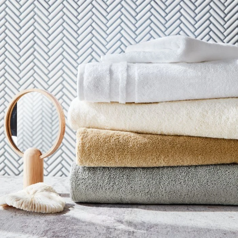 Payton Towel Collection