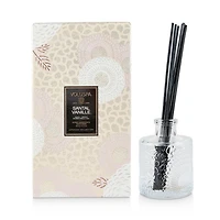 Santal Vanille Reed Diffuser, 3.4 oz.