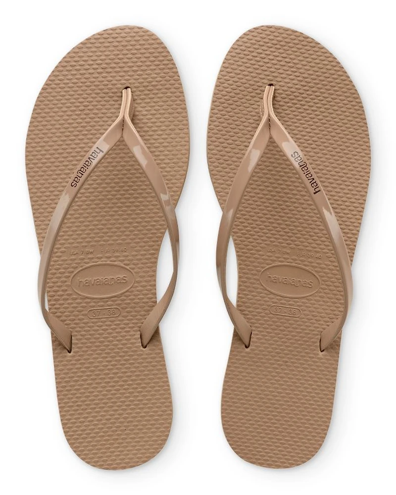 Women's You Slim Flip-Flops