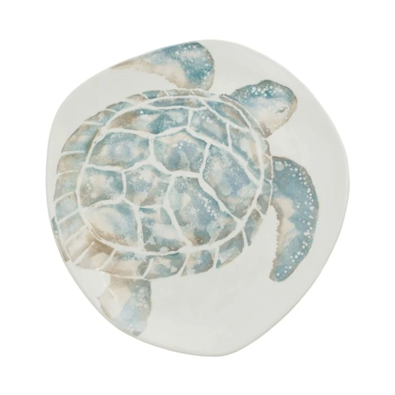 Tartaruga Oblong Serving Platter