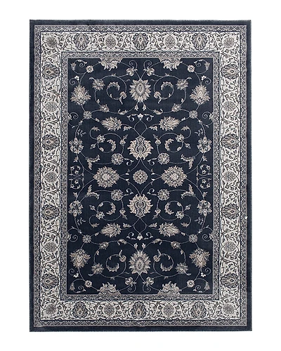 Kenneth Mink Largo Isfahan Area Rug