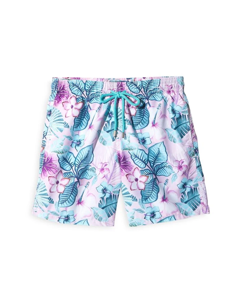 Porto Rico Moorea Swim Trunks - Exclusive